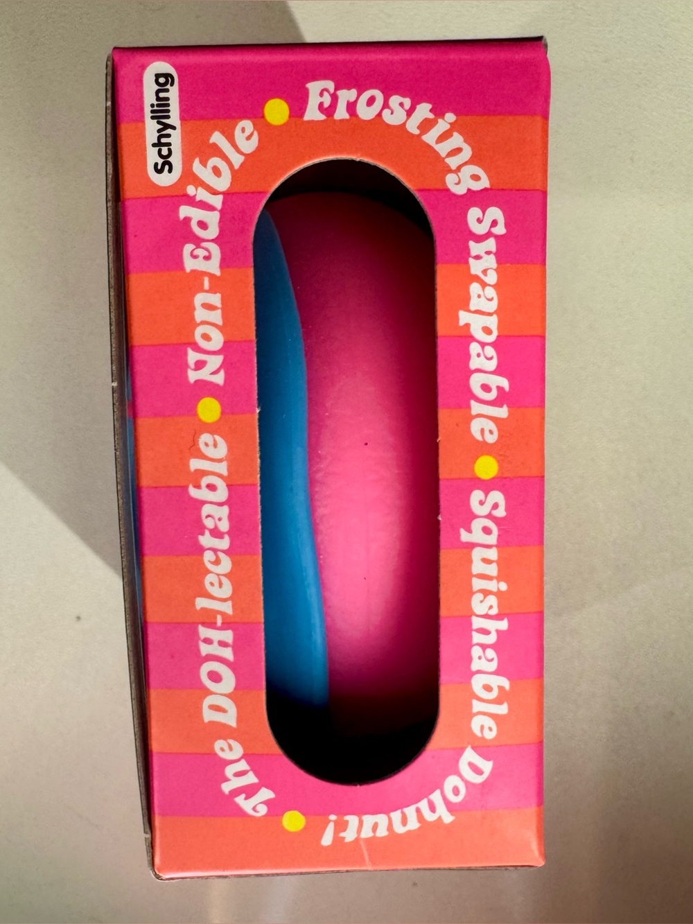 Needoh donut - Picture 2 of 3